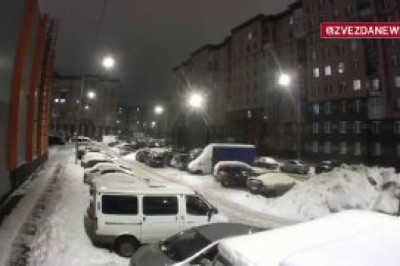 В Санкт-Петербурге предотвращён теракт против высокопоставленного военного, — ФСБ