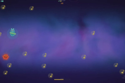 Cобака написала игру за корм