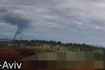 Масштабная ответная атака Ирана: наносятся удары по Израилю и американским объектам