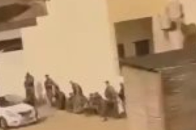 Гибнут американские солдаты