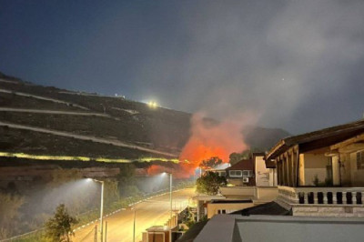 Алло, Тель Авив? «Хезболла» беспокоитнеожиданный камбэк из Ливана