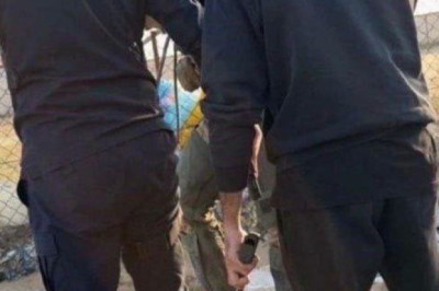 Американский истребитель F-15 сбит Ираном в Кувейте