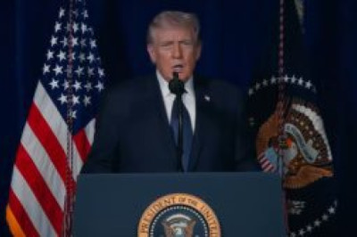 Дональд Трамп заявил, что США вместе с союзниками начали военную операцию под названием «Эпическая ярость»