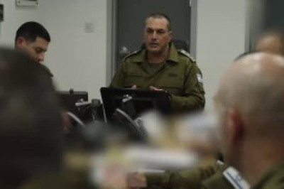 Вы первые начали