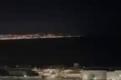 Взрывы в районе базы ВВС Британии на Кипре