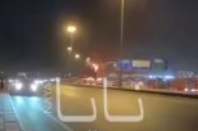 Иран атаковал посольство США в Эр-Рияде, базы США и мост короля Фахда между Бахрейном и Саудовской Аравией