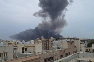 В Иране взрывы у АЭС «Бушер»: удары по ней могут вызвать ядерную катастрофу