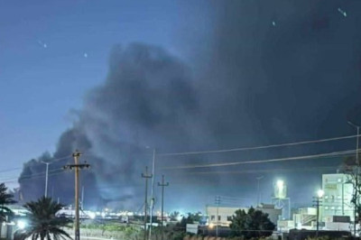 «Да» эскалациии «нет» разрядке