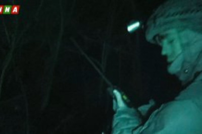 Граница на замке: как коты помогают пилотам, а такелаж ездит на велосипедах