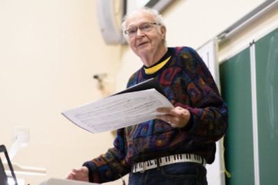 Claude Opus 4:6 за час решил задачу из теории графов, над которой Дональд Кнут бился неделями