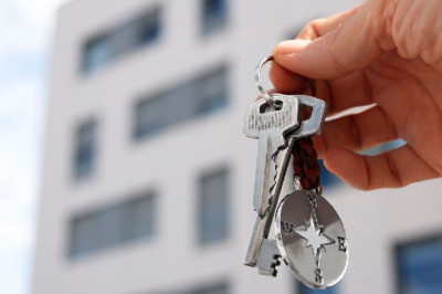 «Домклик»: число сделок без ипотеки выросло на 12,4%