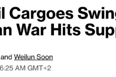 Индия наращивает закупки российской нефти на фоне войны на Ближнем Востоке