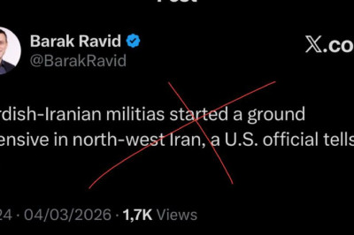 Мальчик, который кричал «Курды!»реально ли наступление?