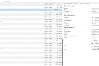 В коде мессенджера MAX нашли встроенного товарища майора