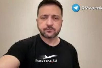 Есть данные, что Россия передает Ирану разведданные для корректировки ударов по американским силам и поставляет компоненты для "Шахедов", которые атакуют Ближний Восток, - Зеленский