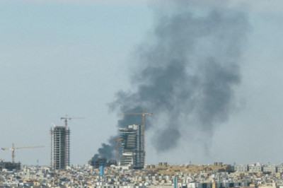 США поручили искусственному интелелкту воевать с Ираном