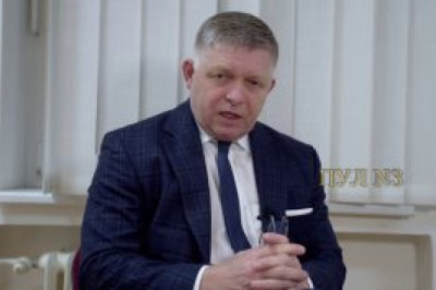 Фицо обвинил Зеленского в эскалации конфликта со странами ЕС