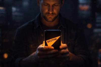 Хватит скролить ленту