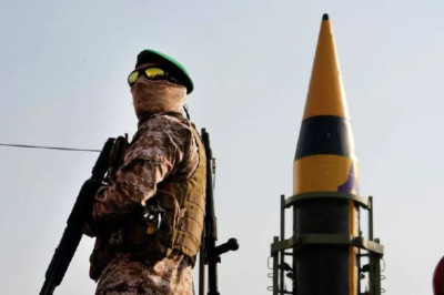 КСИР провел самую мощную волну ударов с начала конфликта, заявили в Иране