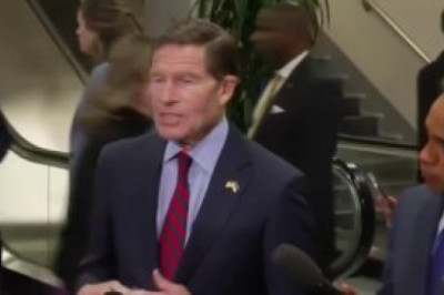 "Мне страшно как никогда": в Сенате боятся ввода сухопутных войск США в Иране