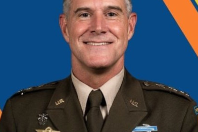 Свой человекО назначении нового главы киберкомандования и агентства национальной безопасности США