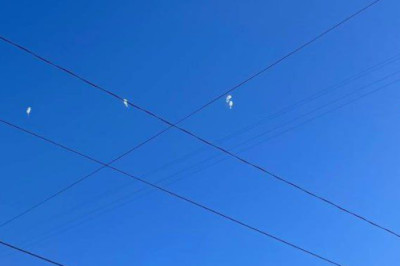 Взрывы гремят над Белгородом, в Анапе поврежден дом при атаке врага