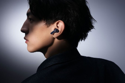 Академический стандарт: как устроены новые наушники FreeBuds Pro 5 от Huawei