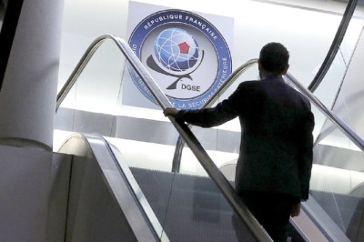 То есть не геолог?О судьбе французского разведчика в Бамако