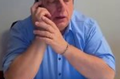 Угрожать и просить транш