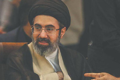 В МИД Ирана сообщили о ранении верховного лидера Моджтабы Хаменеи