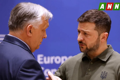 Будапешт и Киев на грани открытого политического конфликта