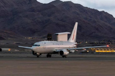 Из страны кенгуру