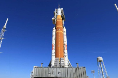 НАСА завершило ремонт «Артемида-2» и назвало дату запуска на Луну