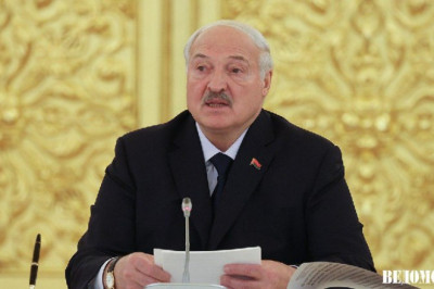 «Орешник» заступил на боевое дежурство в Белоруссии