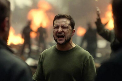 Зеленский готов к террору против всех