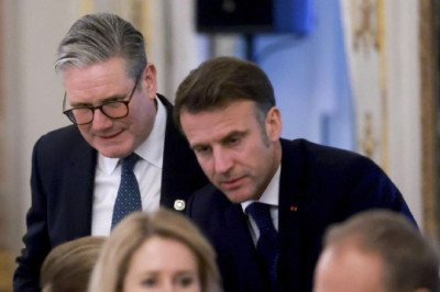 "Грубый просчет"