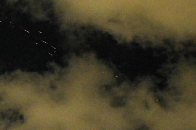 Слишком поздно