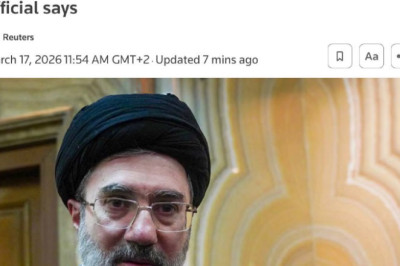 Иран отказал Трампу в перемирии и намерен мстить США, — Reuters