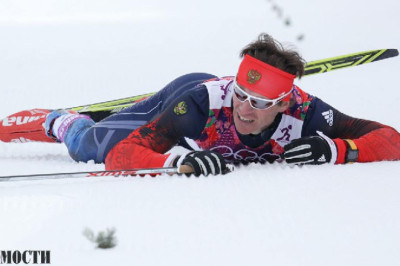 Олимпийский чемпион Александр Легков может стать депутатом Госдумы от «Единой России»