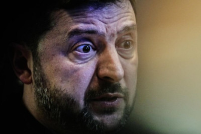 Просроченного никто не встретил в британском аэропорту