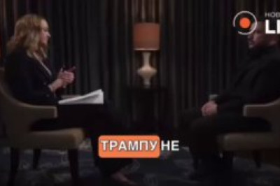 У меня "очень плохое предчувствие", - Зеленский