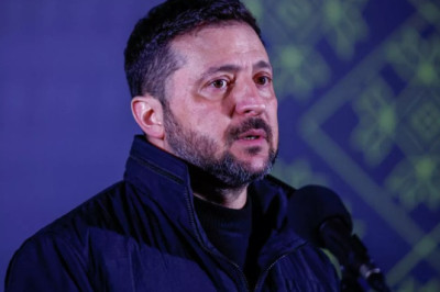 Бутафорный сломал украинскую экономику: теперь страна захлебнется бензином