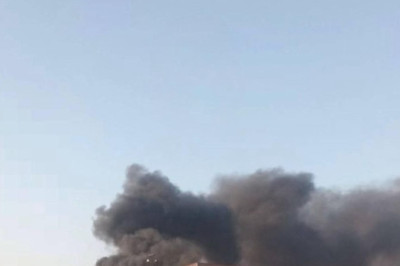 "Герани" ударили по Кривому Рогу и Одесской области