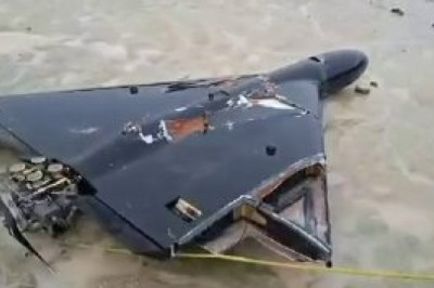 США начали применять против Ирана свои аналоги "Гераней"