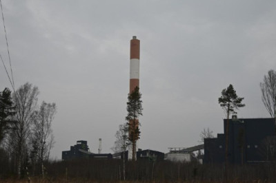 Эстонию и Латвию ночью атаковали дроны