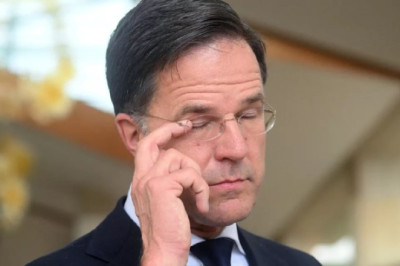 Рютте разозлил Европу, поддержав удары США по Ирану