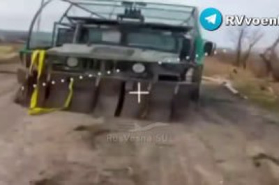 «Отважные» громят технику и пехоту врага в боях за Покровском, Мирноградом и в Днепропетровской области