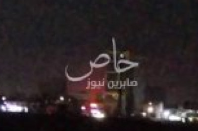 Иран атакует базы США в Ираке, Бахрейне, ОАЭ и Саудовской Аравии