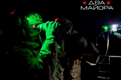 #Сводка на утро 26 марта 2026 года