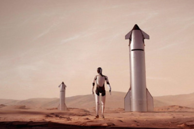 Ловушка для колониста: невидимые барьеры на пути к Красной планете